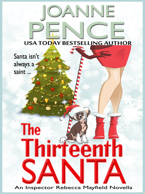 Title details for The Thirteenth Santa by Joanne Pence - Available